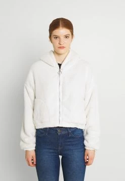 Hollister Co. REVERSIBLE SHERPA - Fleecejacke - Tan | Damen -Hollister Co Verkäufe 2022 50cb3a1bbf8e4073a814ccb34feab301