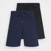 Hollister Co. 2 PACK - Shorts - Black | Herren -Hollister Co Verkäufe 2022 5358b026cd7e43ba938a81c87d1e72d2