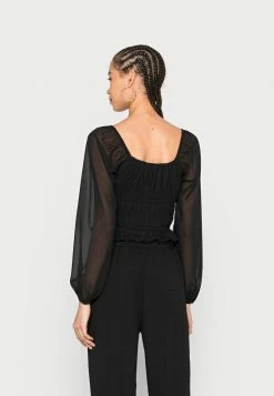 Hollister Co. Bluse - Black | Damen 9 Hollister Co. Bluse - Black | Damen -Hollister Co Verkäufe 2022 542406af89b54ceaa5ae9e8ff0a7034e