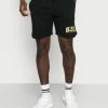 Hollister Co. ICONIC TECH LOGO - Shorts - Black | Herren -Hollister Co Verkäufe 2022 544fad408fdc4c53b1e3eb25a750790d
