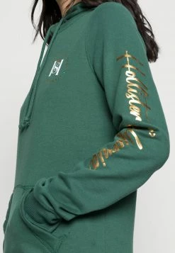 Hollister Co. CYBER DROP - Sweatshirt - Pineneedle | Damen -Hollister Co Verkäufe 2022 54855ba6effa46f3b84d6a70b11fb148