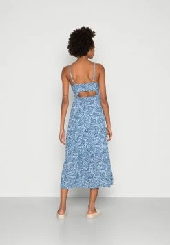 Hollister Co. BARE MIDI - Freizeitkleid - Blue | Damen 9 Hollister Co. BARE MIDI - Freizeitkleid - Blue | Damen -Hollister Co Verkäufe 2022 549d93086a094a97ae1f9fd647ce5a9b