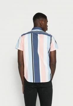 Hollister Co. SLIM PATTERN - Hemd - Light Blue | Herren 9 Hollister Co. SLIM PATTERN - Hemd - Light Blue | Herren -Hollister Co Verkäufe 2022 54b6a4d70ff1456da4ecfc5a9ca2b2ba