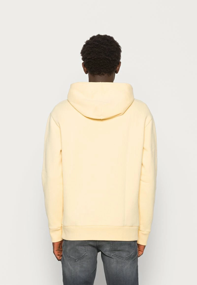 Hollister Co. UNISEX - Kapuzenpullover - Yellow 5 Hollister Co. UNISEX - Kapuzenpullover - Yellow – Bild 3