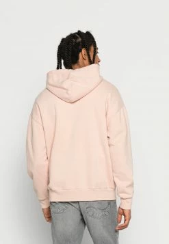 Hollister Co. HEAVYWEIGHT JOCKTAG - Kapuzenpullover - Faded Pink | Unisex -Hollister Co Verkäufe 2022 55529ab0483b4baba2f9ba552efb1b89