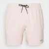 Hollister Co. SOLID GUARD - Badeshorts - Pink | Herren -Hollister Co Verkäufe 2022 5564a94275b347418f5f191ba061af72