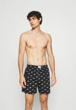 Hollister Co. CORE PATTERN 5 PACK - Boxershorts - Red | Herren 11 Hollister Co. CORE PATTERN 5 PACK - Boxershorts - Red | Herren -Hollister Co Verkäufe 2022 5573d453ab5e4f5988205e2d3630b839