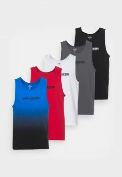 Hollister Co. TANK 5 Pack - Top - Multi | Herren 14 Hollister Co. TANK 5 Pack - Top - Multi | Herren -Hollister Co Verkäufe 2022 55e2bf024ca442718e44fe2ed6814035