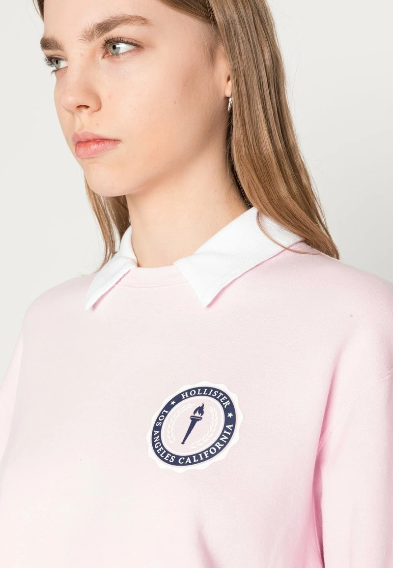 Hollister Co. Sweatshirt - Rosette Spoonbill | Damen 7 Hollister Co. Sweatshirt - Rosette Spoonbill | Damen – Bild 5