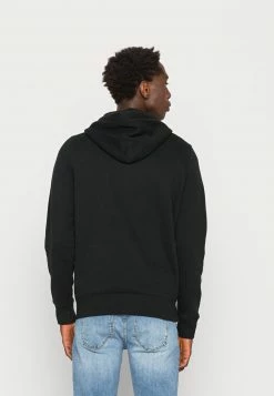 Hollister Co. SCRIPT - Sweatshirt - Black | Herren -Hollister Co Verkäufe 2022 5686fc2b7b8f4714b62177f6b4aabf2e