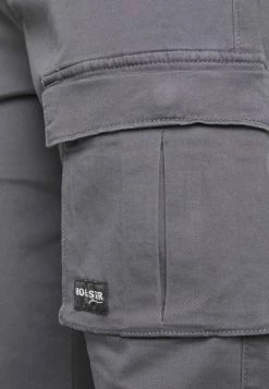 Hollister Co. NEW - Cargohose - Dark Grey | Herren 7 Hollister Co. NEW - Cargohose - Dark Grey | Herren -Hollister Co Verkäufe 2022 585c6064ac9d46b1b5f21dde943bf841