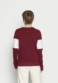 Hollister Co. SECONDARY CORE LOGO - Sweatshirt - Burg | Damen -Hollister Co Verkäufe 2022 5947b6983893498b94e9233f1e5e7ee1