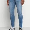 Hollister Co. Jeans Skinny Fit - Bright Medium | Herren -Hollister Co Verkäufe 2022 5aa33611ce81475e885b85e872151d61