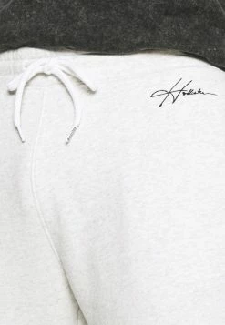 Hollister Co. ICON MATCHBACK MULTI - Trainingsanzug - Heather Grey | Herren -Hollister Co Verkäufe 2022 5b51a881916344ef9024860b49cf00a0