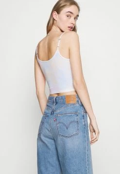 Hollister Co. BARE GRAPHIC BABY - Top - Wash | Damen 14 Hollister Co. BARE GRAPHIC BABY - Top - Wash | Damen -Hollister Co Verkäufe 2022 5c66fc1a134a4d779c5244973edf756f