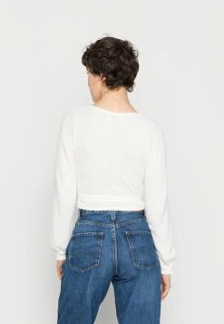 Hollister Co. COZY EYELASH WRAP - Langarmshirt - Jet Stream | Damen 9 Hollister Co. COZY EYELASH WRAP - Langarmshirt - Jet Stream | Damen -Hollister Co Verkäufe 2022 5e00b291ce4d4f4590c46045ea719e0e