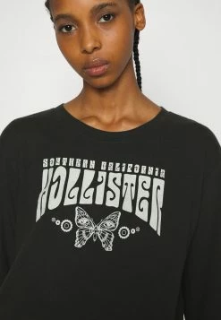 Hollister Co. CREW - Langarmshirt - Phantom | Damen 11 Hollister Co. CREW - Langarmshirt - Phantom | Damen -Hollister Co Verkäufe 2022 5e35b1af9d544dcc9498e070e295c66b