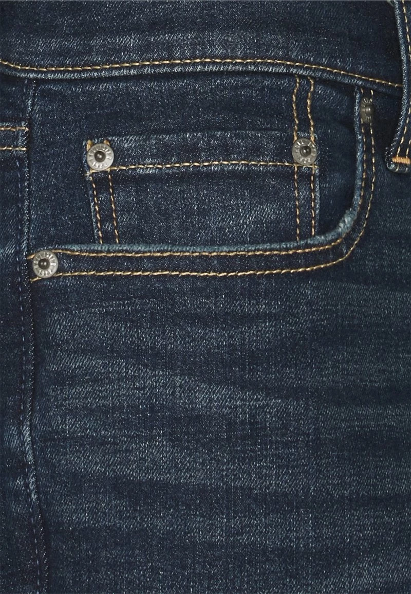 Hollister Co. Jeans Slim Fit - Clean Dark Wash | Herren 5 Hollister Co. Jeans Slim Fit - Clean Dark Wash | Herren – Bild 3