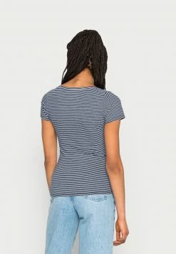 Hollister Co. 3 Pack - T-Shirt Print - Stripes/white/navy | Damen 11 Hollister Co. 3 Pack - T-Shirt Print - Stripes/white/navy | Damen -Hollister Co Verkäufe 2022 5eafc241dd824017a0aa5d3764280786