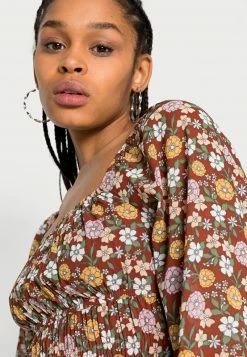 Hollister Co. Bluse - Brown | Damen 11 Hollister Co. Bluse - Brown | Damen -Hollister Co Verkäufe 2022 5efd30db2e8042b5abb3c3f5f788969d