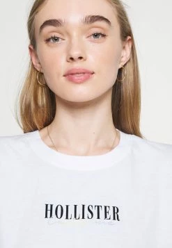 Hollister Co. T-Shirt Print - White | Damen 13 Hollister Co. T-Shirt Print - White | Damen -Hollister Co Verkäufe 2022 5efefd052b2d4e03a39ee3902a24cc6f