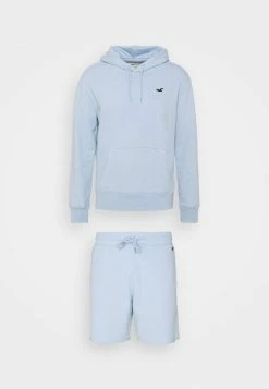 Hollister Co. SHORT MATCHBACK - Shorts - Light Blue | Herren -Hollister Co Verkäufe 2022 5f3bfca157b04d79b5d1ba68f4ca8e15