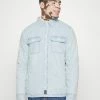 Hollister Co. JACKET - Jeansjacke - Blue Denim | Herren -Hollister Co Verkäufe 2022 5f606a6ca2c346a88167c1b52d3b2b59