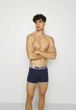 Hollister Co. 5 PACK - Panties - Grey | Herren -Hollister Co Verkäufe 2022 60e5ccc1533f400b93d5bfad5f408020