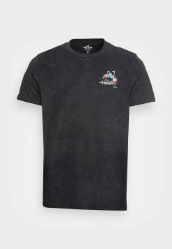 Hollister Co. SPRING DAZE - T-Shirt Print - Washed Black | Herren 10 Hollister Co. SPRING DAZE - T-Shirt Print - Washed Black | Herren -Hollister Co Verkäufe 2022 6115a9fe740d46f4a348d58d104ea534