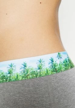 Hollister Co. 3 PACK - Panties - Burgundy | Herren -Hollister Co Verkäufe 2022 616da8edf3fd4542b0acd95a68445387