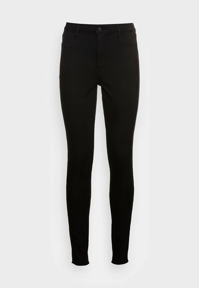 Hollister Co. Jeggings - Black | Damen 6 Hollister Co. Jeggings - Black | Damen – Bild 4