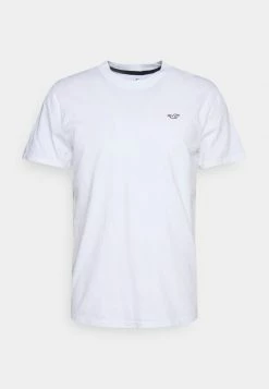 Hollister Co. CREW CORE 5 PACK - T-Shirt Basic - Black | Herren -Hollister Co Verkäufe 2022 62fecb093c944dd89a4a3a873d1935ab