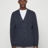 Hollister Co. CARDIGAN - Strickjacke - Navy | Herren -Hollister Co Verkäufe 2022 630fa9ff0e234aab9955ab56c9bf383e