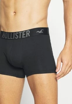 Hollister Co. CORE SOLID 7 PACK - Panties - Burg | Herren -Hollister Co Verkäufe 2022 631574ed5a43416788f70339b480bfda