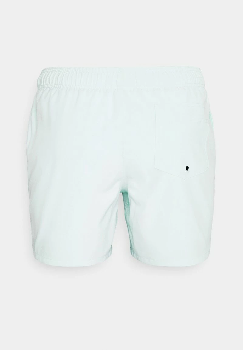 Hollister Co. SOLID GUARD - Badeshorts - Mint | Herren 9 Hollister Co. SOLID GUARD - Badeshorts - Mint | Herren – Bild 7