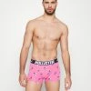 Hollister Co. SINGLE PATTERN CONVO - Panties - Pink | Herren -Hollister Co Verkäufe 2022 6528349201854ef2a80fd2e672d59352