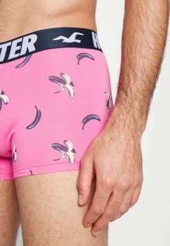 Hollister Co. SINGLE PATTERN CONVO - Panties - Pink | Herren -Hollister Co Verkäufe 2022 659054fd87f149f38c7a5d872782b7b5