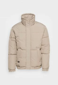 Hollister Co. ELEVATED ESSENTIALS MOCK PUFFER - Winterjacke - Vintage Khaki | Herren -Hollister Co Verkäufe 2022 65adb3b717a64a938fad473e10d4774f