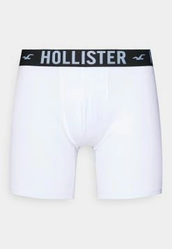 Hollister Co. 7 PACK - Panties - Navy | Herren -Hollister Co Verkäufe 2022 668606f74292418195446715d2355448