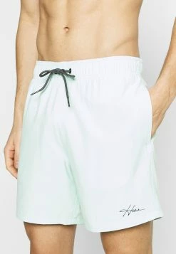 Hollister Co. SOLID GUARD - Badeshorts - Mint | Herren 12 Hollister Co. SOLID GUARD - Badeshorts - Mint | Herren -Hollister Co Verkäufe 2022 66fc4ee027c7496cb06480543af386f4