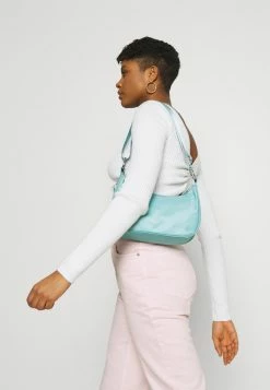 Hollister Co. SLIM CINCH FRONT N BACK - Strickpullover - White | Damen -Hollister Co Verkäufe 2022 67af587003934796bf926090d0ece8cd