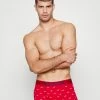 Hollister Co. PATTERN 5 PACK - Panties - Red | Herren -Hollister Co Verkäufe 2022 681c27406e7e4510ace3535a83e02648