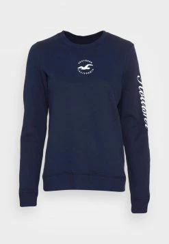Hollister Co. LOGO CREW - Sweatshirt - Navy | Damen 10 Hollister Co. LOGO CREW - Sweatshirt - Navy | Damen -Hollister Co Verkäufe 2022 68b72a33d32e4a24af4e5fb06f93e494