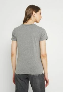 Hollister Co. T-Shirt Basic - Grey | Damen 11 Hollister Co. T-Shirt Basic - Grey | Damen -Hollister Co Verkäufe 2022 68e5da94d26a44c3953766a4d550e932