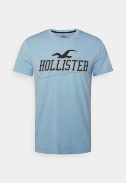 Hollister Co. MIXED 5 PACK - T-Shirt Print - White | Herren -Hollister Co Verkäufe 2022 6932dbefd27044c79d80610f73e3a1ad