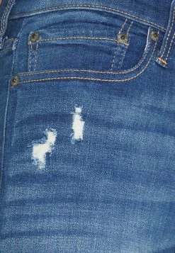 Hollister Co. Jeans Skinny Fit - Bright Medium | Herren -Hollister Co Verkäufe 2022 69921d331ea041a6b2a0921330a06287