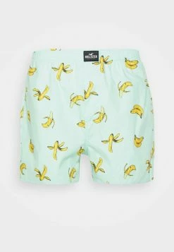 Hollister Co. WOVEN BOXER CONVO PATTERN 5 PACK - Boxershorts - Light Pink | Herren -Hollister Co Verkäufe 2022 6a0e4797b05e48e8832eea3737e68abc