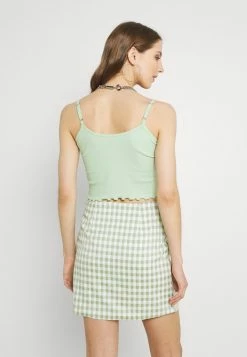 Hollister Co. CAMI - Top - Pastel Green | Damen 10 Hollister Co. CAMI - Top - Pastel Green | Damen -Hollister Co Verkäufe 2022 6a52bf8d01ee4ca5b499b9ed29dc7272