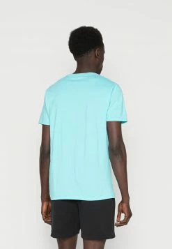 Hollister Co. CREW ICON SOLIDS - T-Shirt Basic - Cobalt | Herren 9 Hollister Co. CREW ICON SOLIDS - T-Shirt Basic - Cobalt | Herren -Hollister Co Verkäufe 2022 6afe9b00154a4ab2b1e3ca9dd88351a9