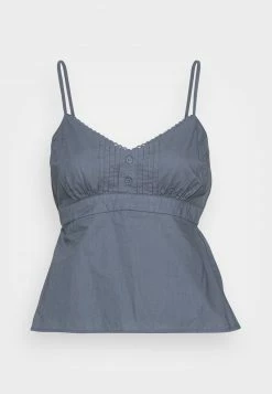 Hollister Co. BARE PRAIRIE BABYDOLL - Top - Blue | Damen 10 Hollister Co. BARE PRAIRIE BABYDOLL - Top - Blue | Damen -Hollister Co Verkäufe 2022 6b2171e77cbe4c8ba5f5757cb4953bd9